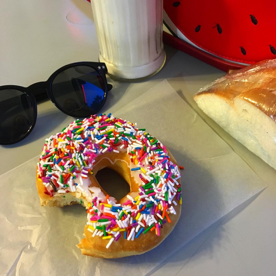 Country Fresh Donuts 매장 이미지