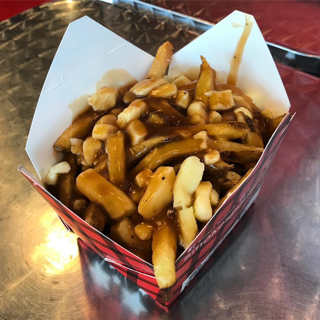 Smoke's Poutinerie 매장 이미지