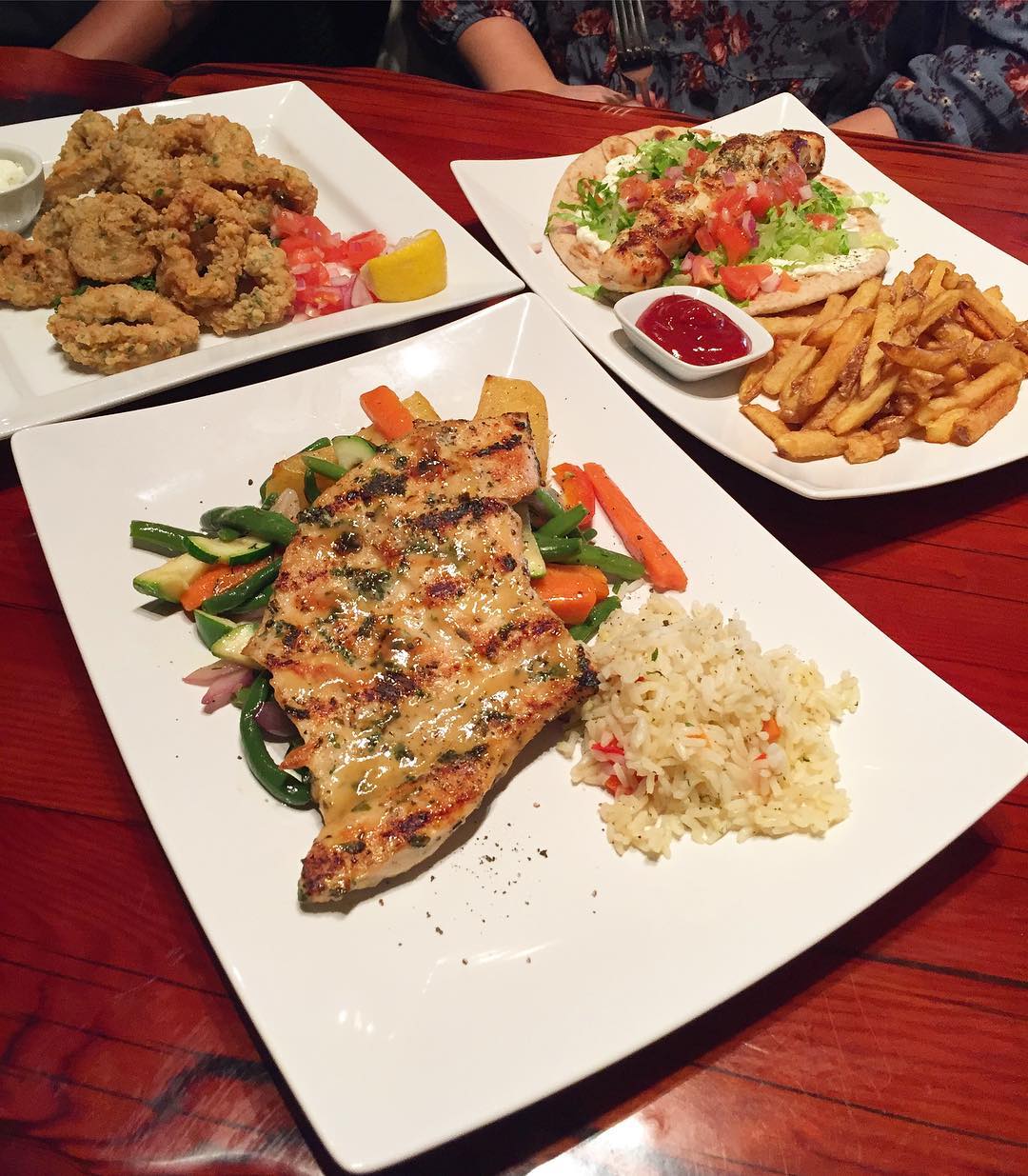 Koutouki Greek Cuisine 매장 이미지