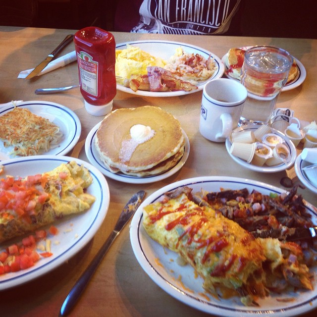 IHOP Clifton Hill Fun Centre 매장 이미지