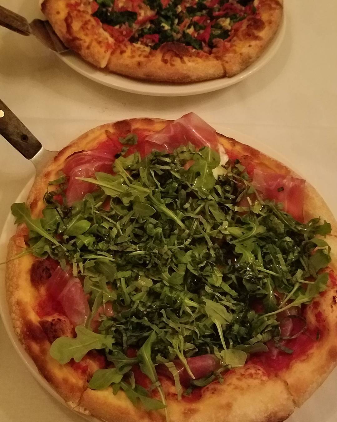 Napoli Ristorante & Pizzeria 매장 이미지