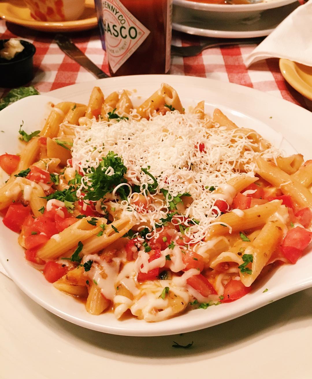 East Side Mario's Niagara Falls 매장 이미지