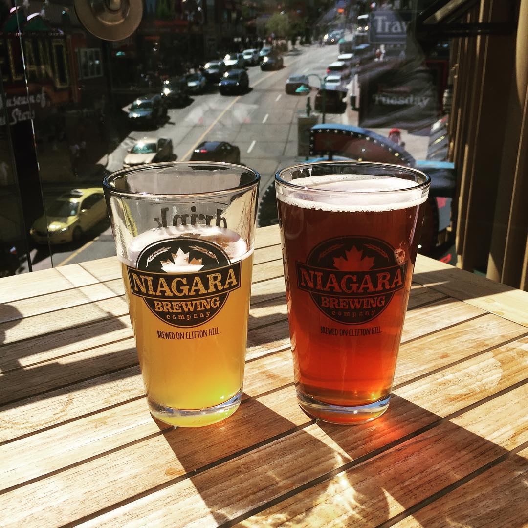 Niagara Brewing Company 매장 이미지