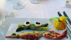 르 발루리스 (Le Vallauris) 매장 이미지