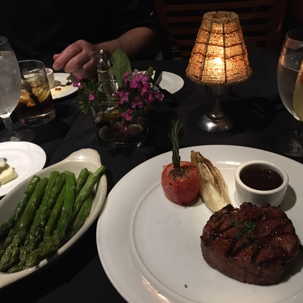 스펜서스 레스토랑 (Spencer's Restaurant) 매장 이미지