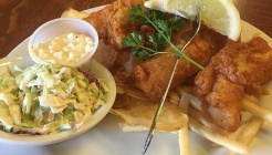 빌리 리즈 레스토랑 (Billy Reed's Restaurant) 매장 이미지