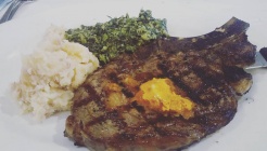 트리오 레스토랑 (Trio Restaurant) 매장 이미지