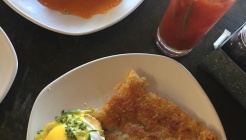 치키스 (Cheeky's) 매장 이미지