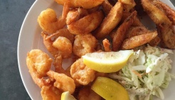 피쉬맨스 마켓 앤 그릴 (Fisherman's Market & Grill) 매장 이미지