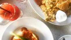 룰루 캘리포니아 비스트로 (Lulu California Bistro) 매장 이미지