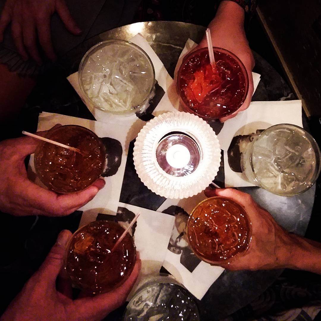 멜빈스 레스토랑 앤 라운지 (Melvyn's Restaurant & Lounge) 매장 이미지