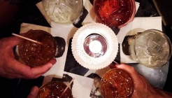 멜빈스 레스토랑 앤 라운지 (Melvyn's Restaurant & Lounge) 매장 이미지