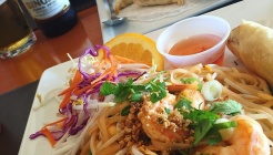 타이 스마일 (Thai Smile) 매장 이미지