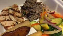 릭스 레스토랑 앤 베이커리 (Rick's Restaurant & Bakery) 매장 이미지