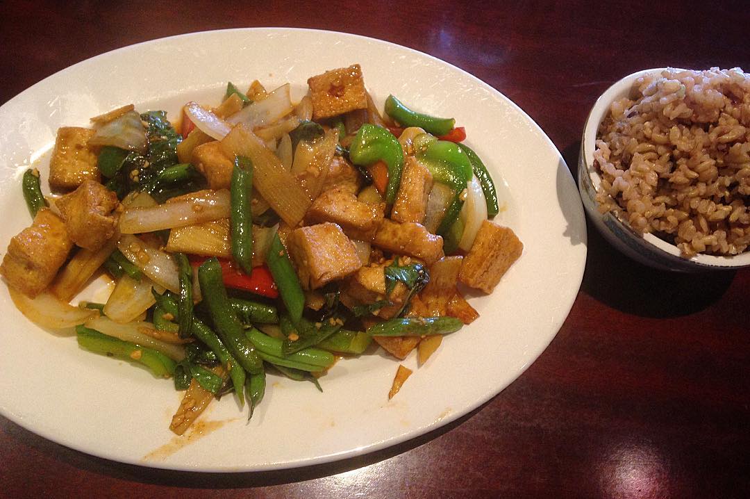 페퍼스 타이 퀴진 (Peppers Thai Cuisine) 매장 이미지