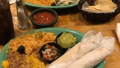 라스캐쥬얼스테라자 (Las Casuelas Terraza) 매장 이미지