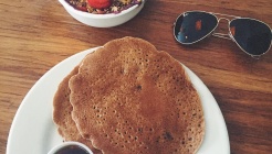 팜 그린스 카페 (Palm Greens Café) 매장 이미지