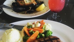 카이저그릴 (Kaiser Grille) 매장 이미지