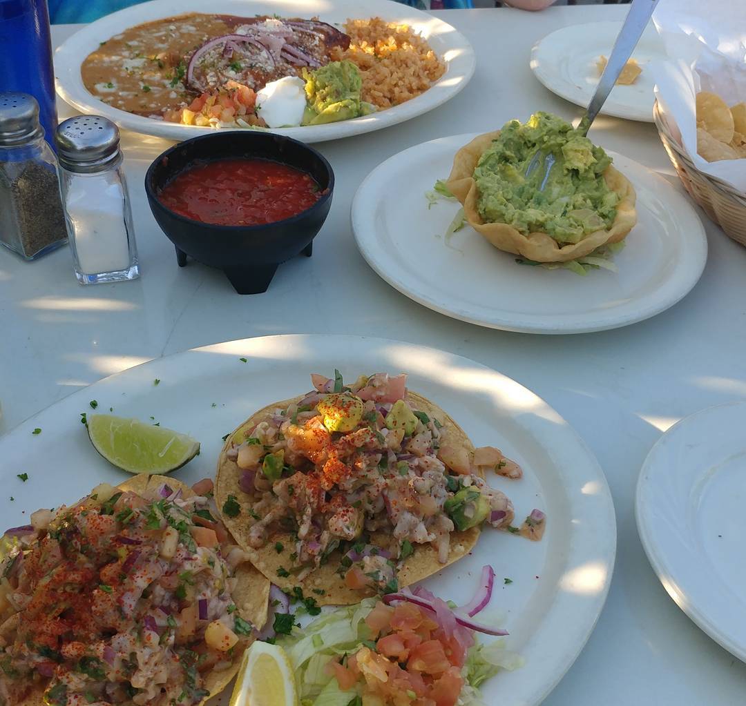 리오아쥴멕시칸바앤그릴 (Rio Azul Mexican Bar & Grill) 매장 이미지