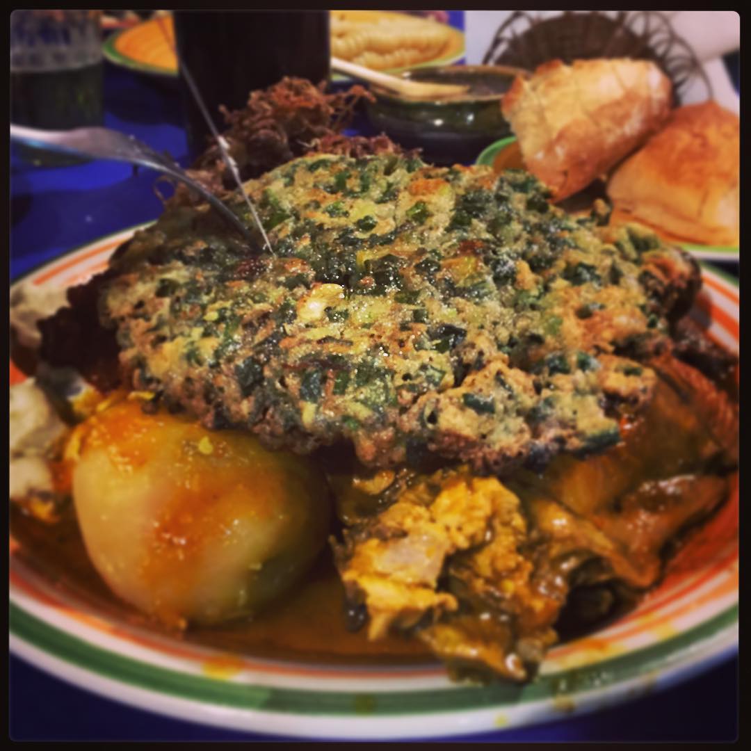 루씨에르나가스레스토랑 (Luciernagas Restaurant)  매장 이미지