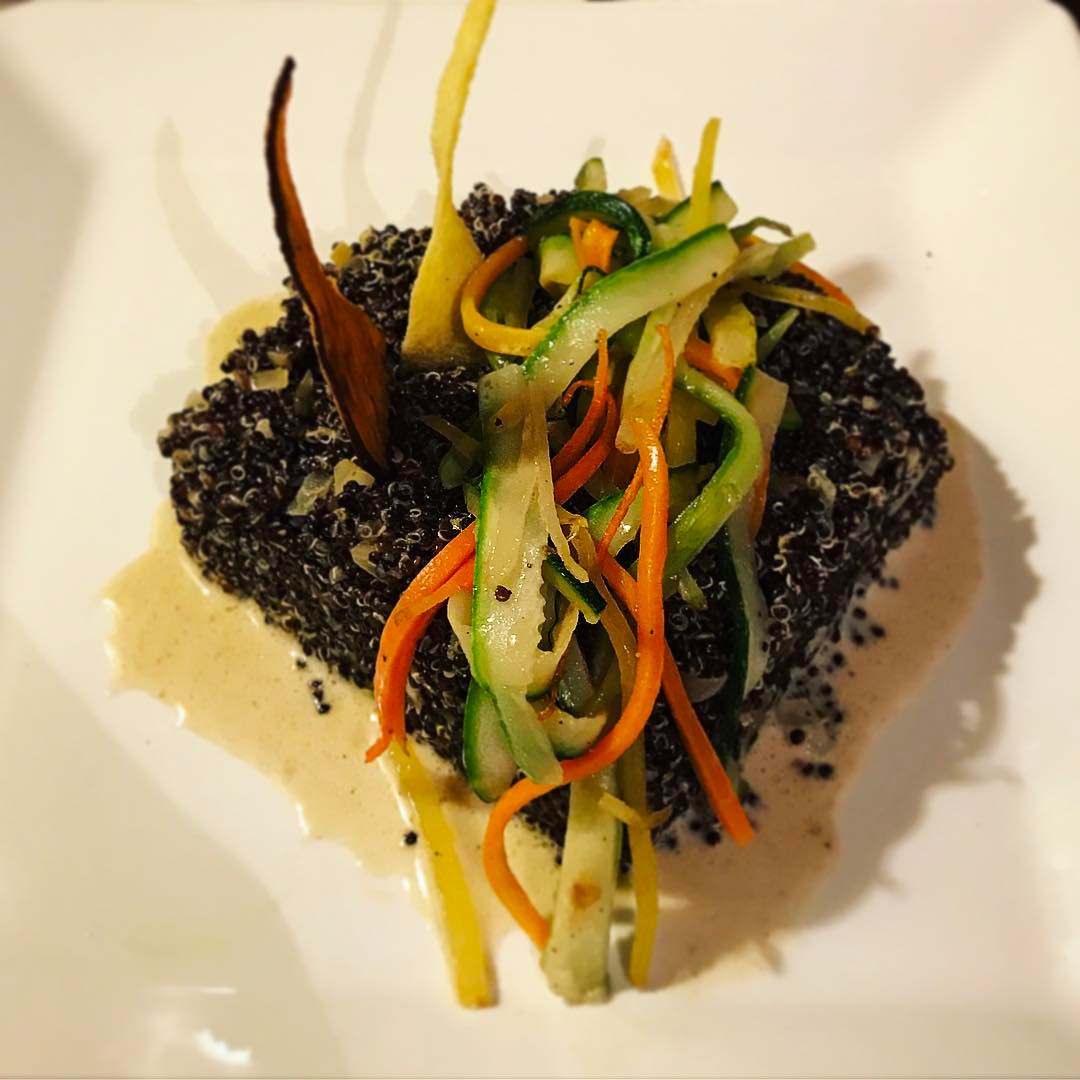 카페 레스토랑 소이 루나 (Cafe-restaurant Sol y Luna) 매장 이미지