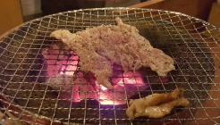 히토리 더 야끼니꾸  매장 이미지