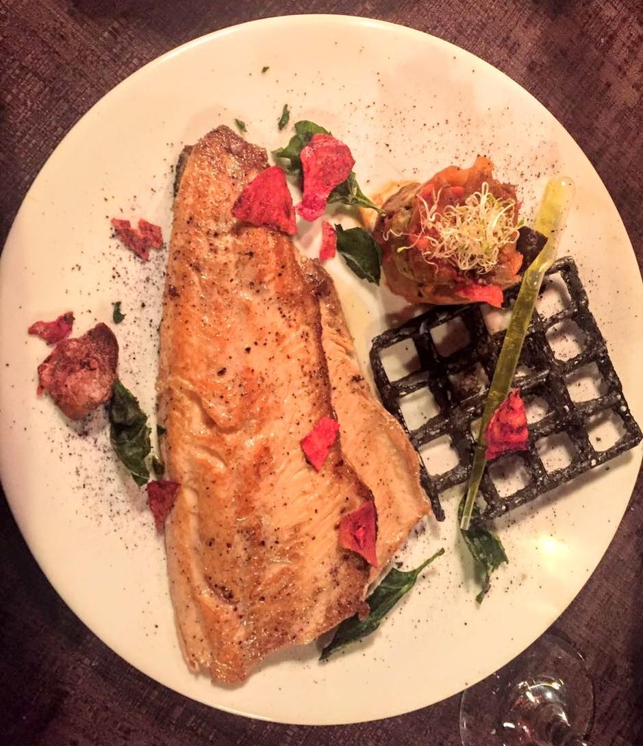 라코메디레레스토랑아트카페 (La Comedie restaurant art café) 매장 이미지