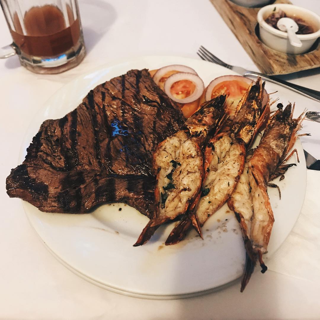 돈데 조세리토 (Donde Joselito) 매장 이미지