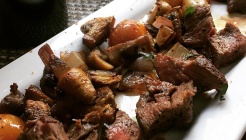 암비아 (Ambia) 매장 이미지