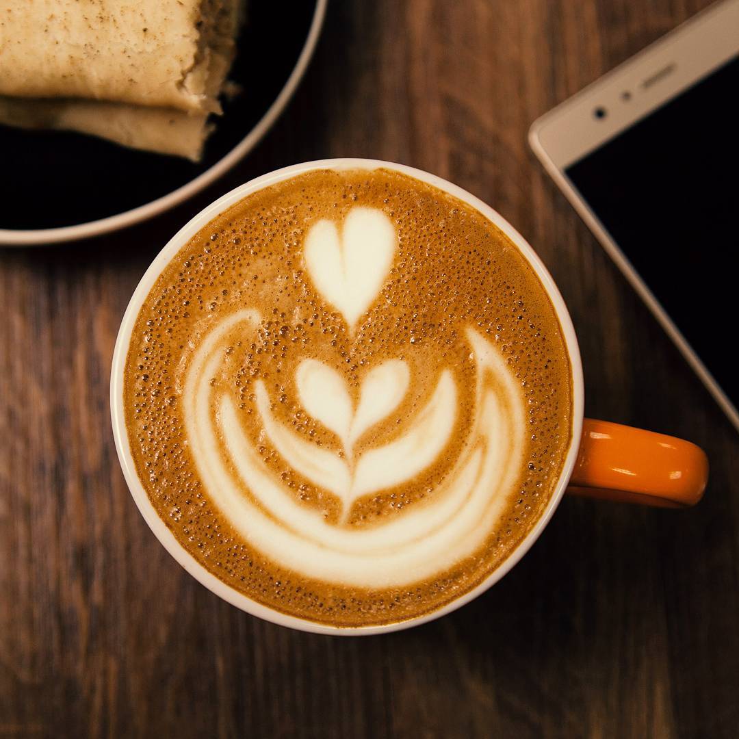 디비노 괴테말라 (Café Divino Guatemala) 매장 이미지