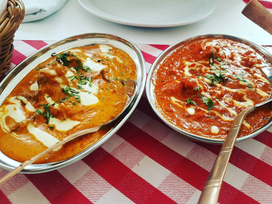 에베레스트 (Everest Restaurant & Bar) 매장 이미지