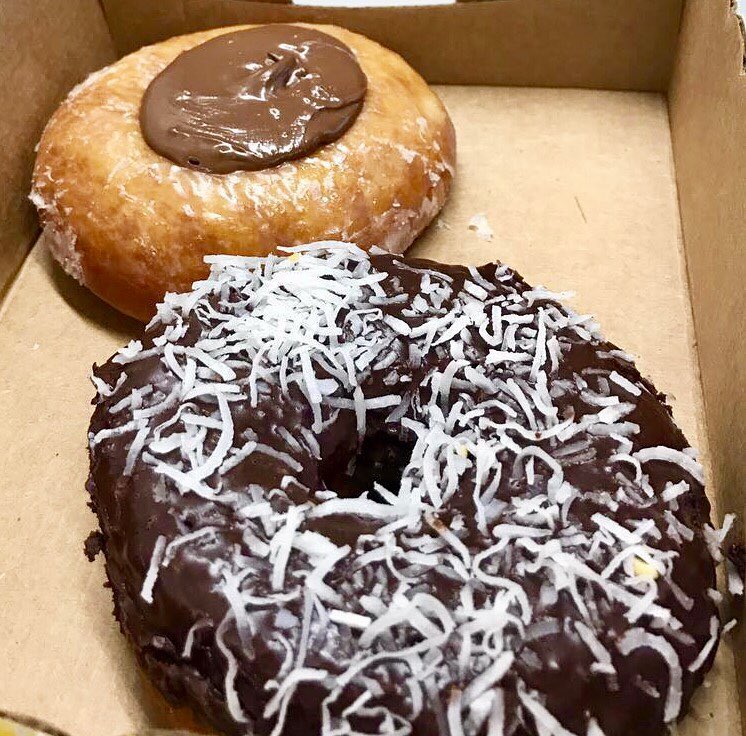 디씨에 도너츠 (Dixie Donuts) 매장 이미지
