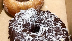 디씨에 도너츠 (Dixie Donuts) 매장 이미지