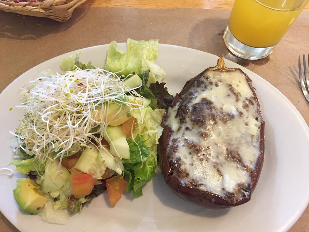 알보르 데 라 비다 (Restaurante Arbol de la Vida) 매장 이미지