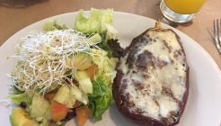 알보르 데 라 비다 (Restaurante Arbol de la Vida) 매장 이미지