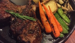 안드레스 (Andreas Italian Restaurant & Grill) 매장 이미지