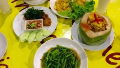 프렌들리 키친 (Friendly Kitchen Thai Food) 매장 이미지