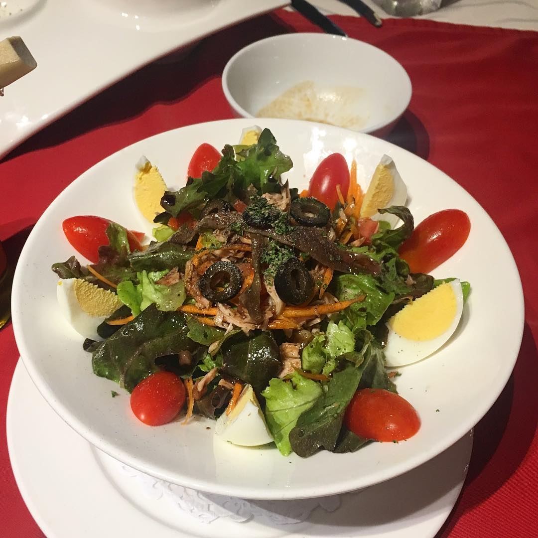 라 파일로테 (La Paillote) 매장 이미지