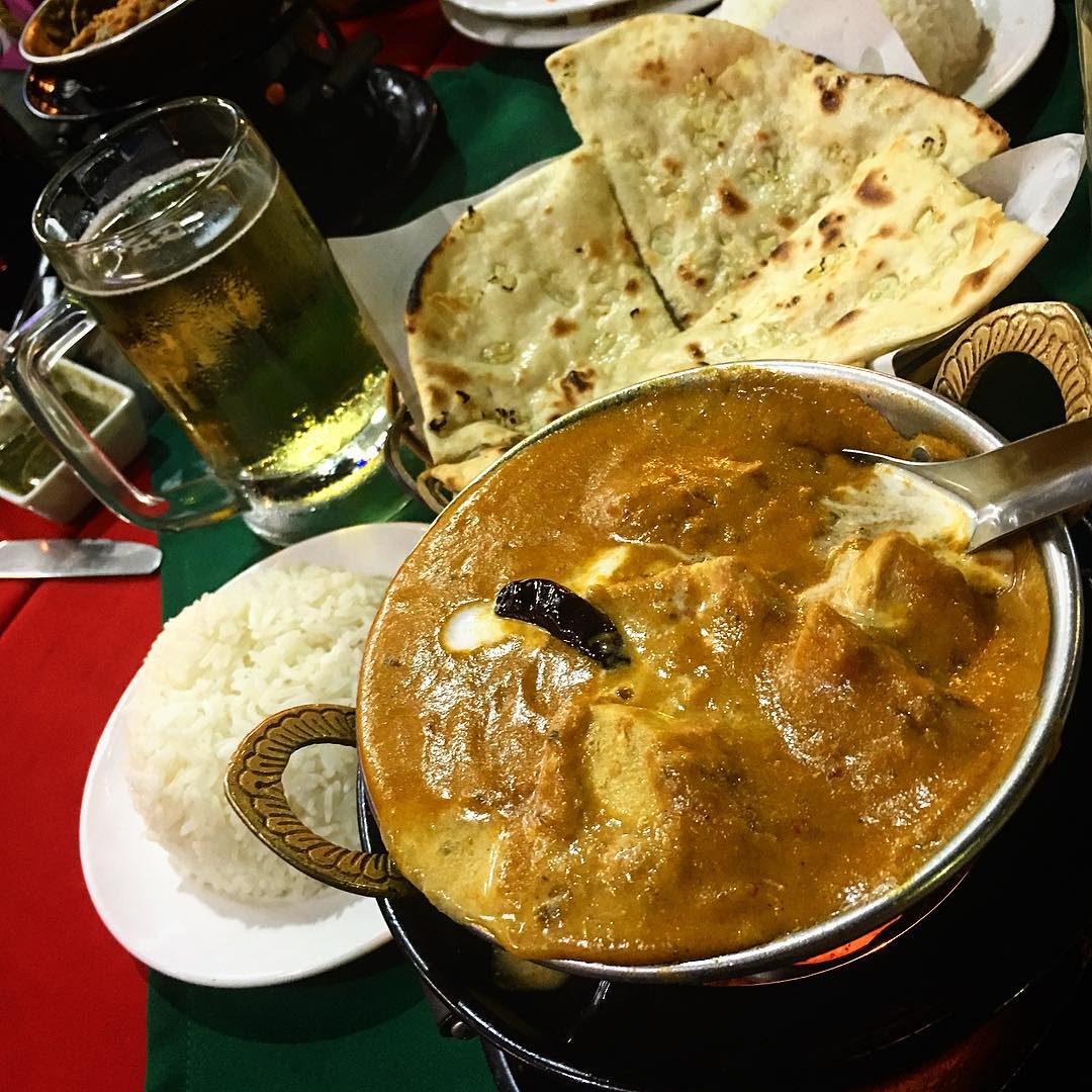 로얄 인디안 푸드 (Royal Indian Food) 매장 이미지