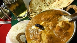 로얄 인디안 푸드 (Royal Indian Food) 매장 이미지