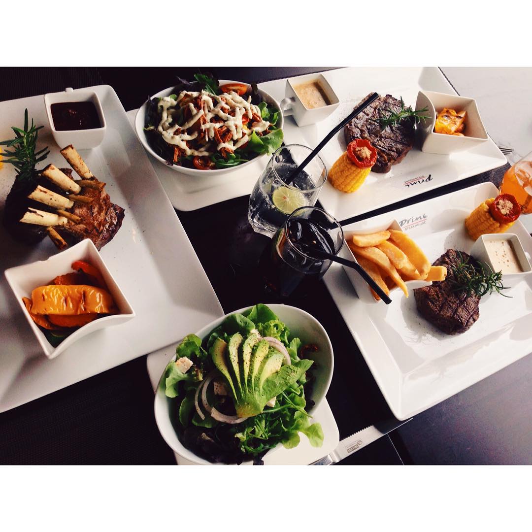 프라임 스테이크 하우스 (Prime Steak House Hua Hin) 매장 이미지
