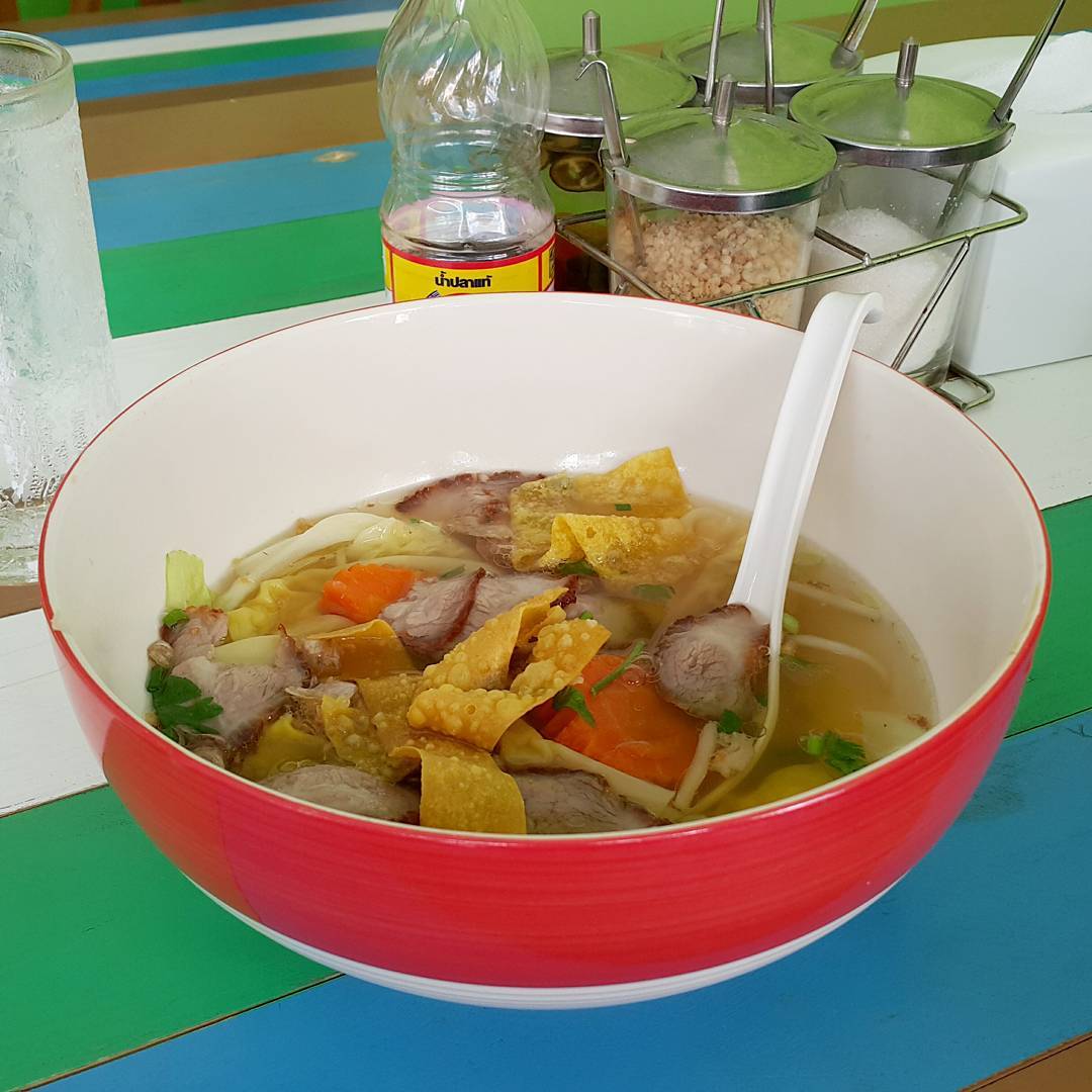 뭄 문 누들 (Moom Muum Noodle & Rice Cafe) 매장 이미지