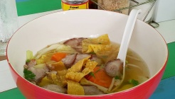 뭄 문 누들 (Moom Muum Noodle & Rice Cafe) 매장 이미지