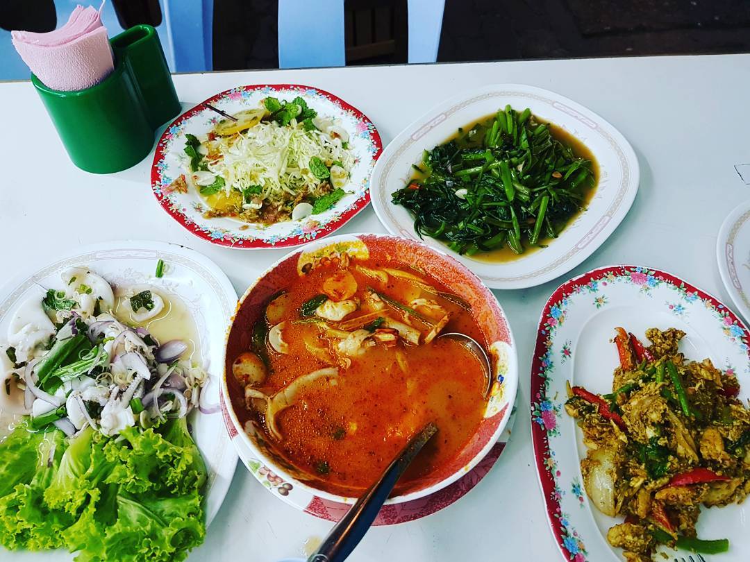코티 (Koti Restaurant) 매장 이미지