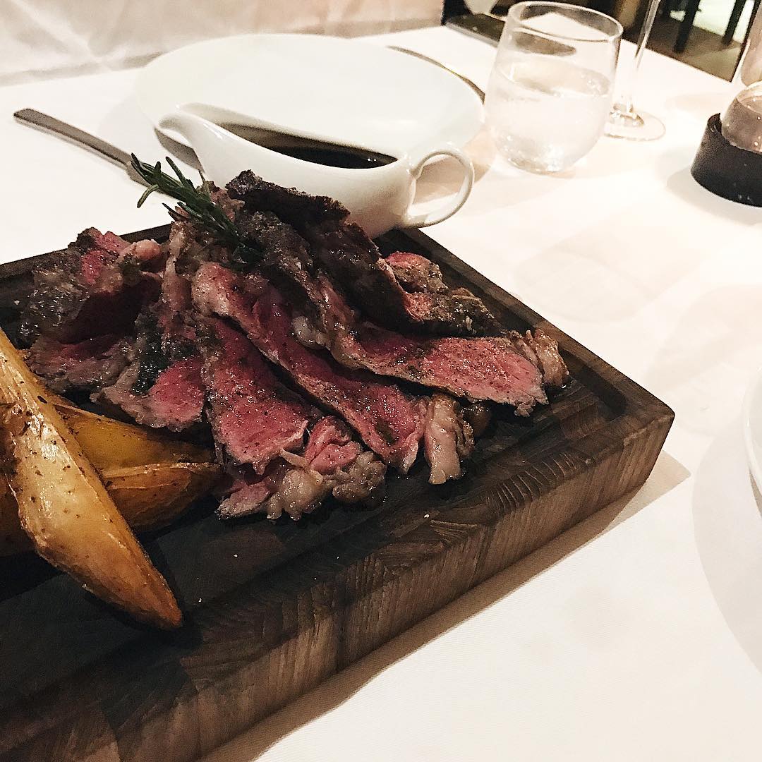 라 그라빠 (La Grappa Ristorante) 매장 이미지