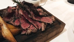 라 그라빠 (La Grappa Ristorante) 매장 이미지