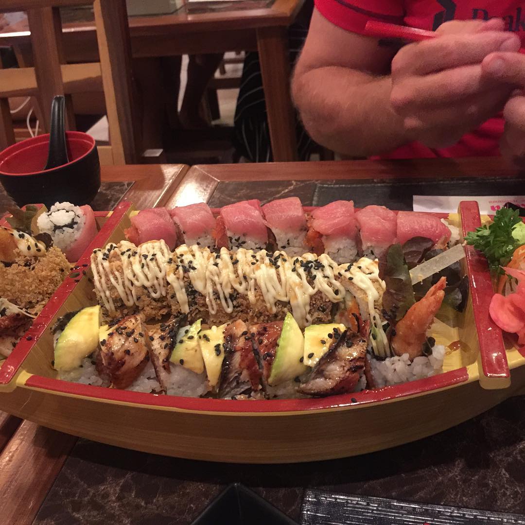 사쿠라 스시 (Sakura Sushi) 매장 이미지