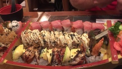 사쿠라 스시 (Sakura Sushi) 매장 이미지