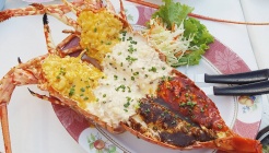 룽 자 (Lung Ja) 매장 이미지