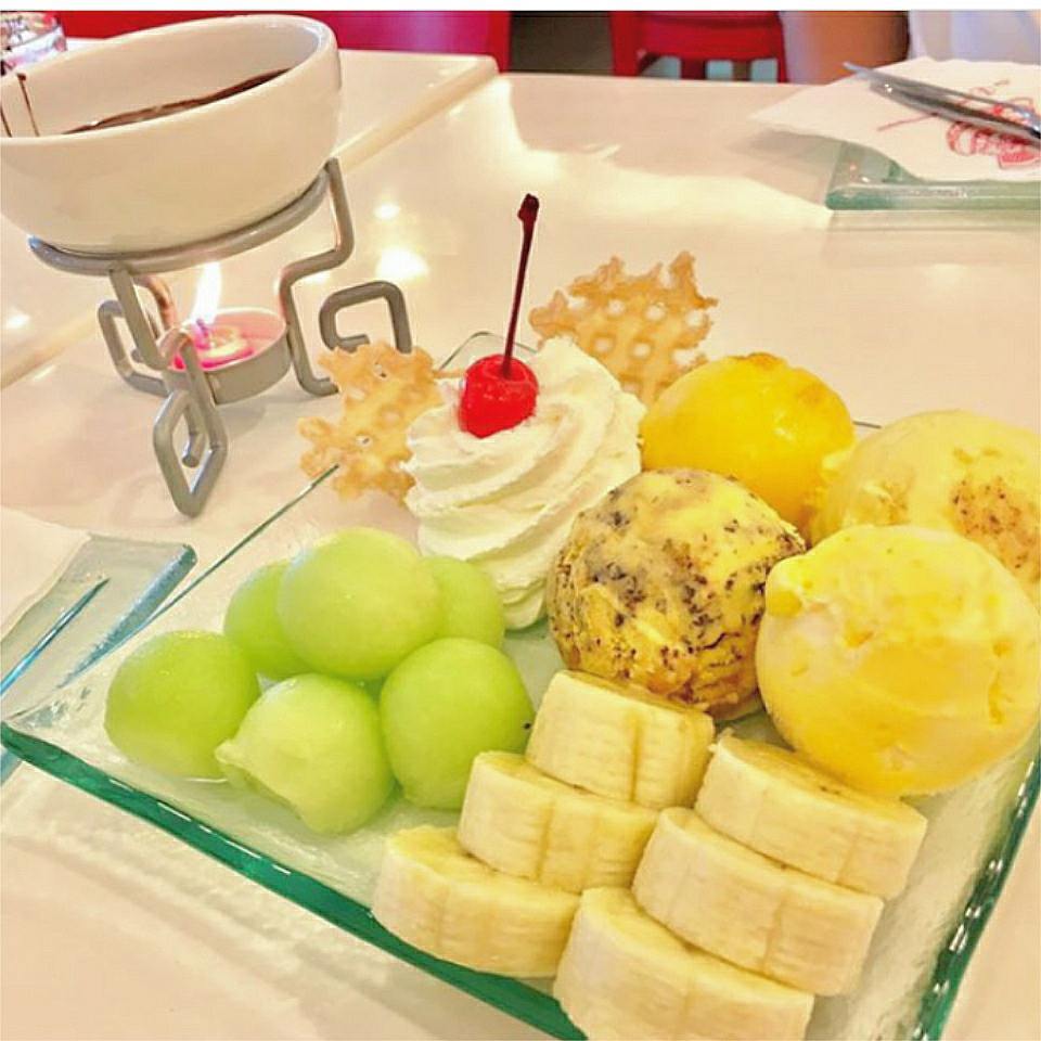 스웬센 (Swensen's Market Village Hua Hin) 매장 이미지